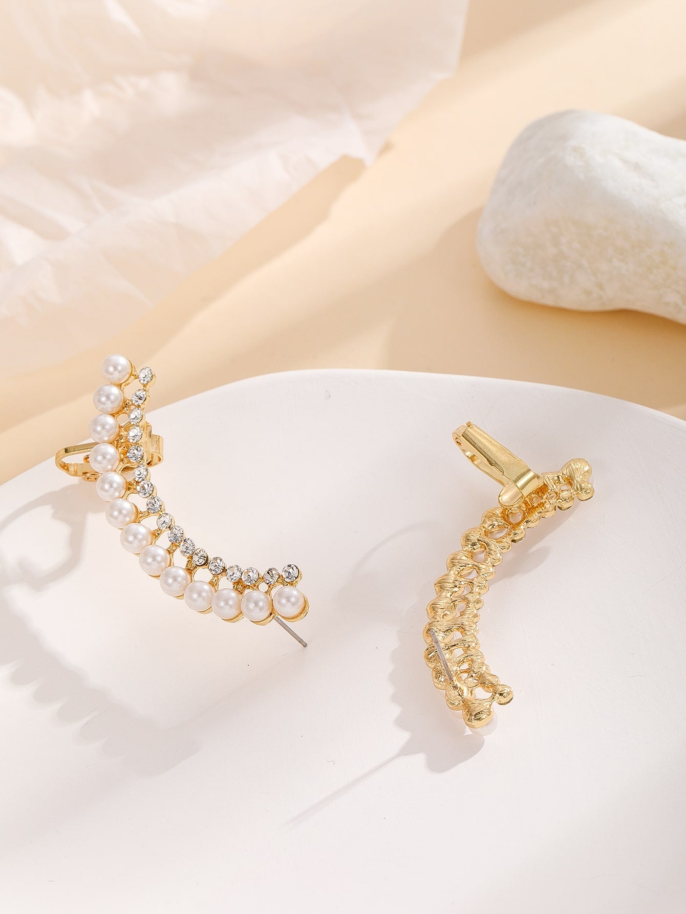 Brinco Ear Cuff