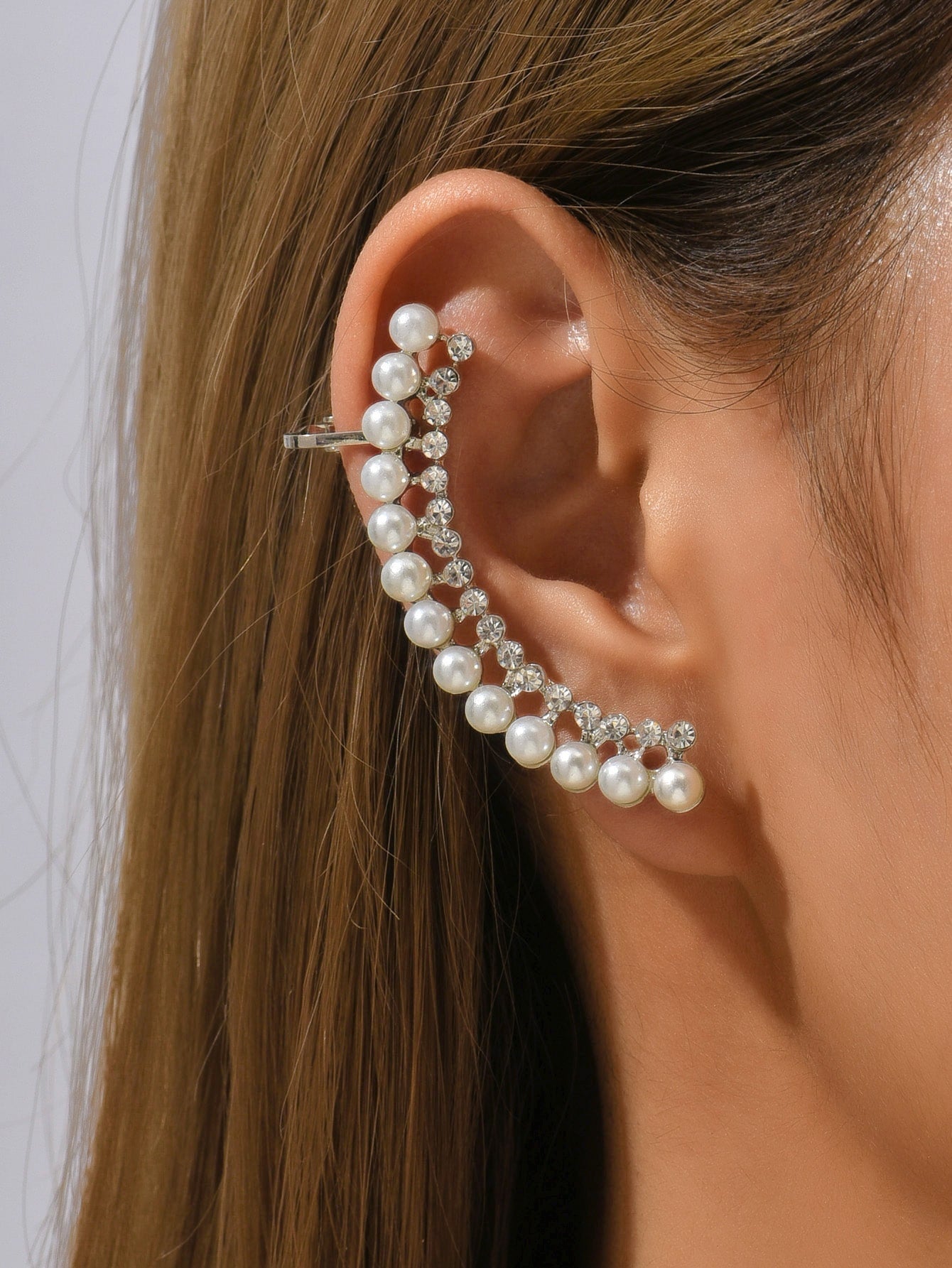 Brinco Ear Cuff