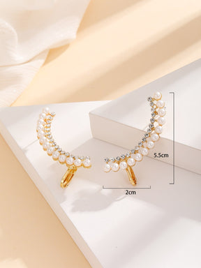 Brinco Ear Cuff